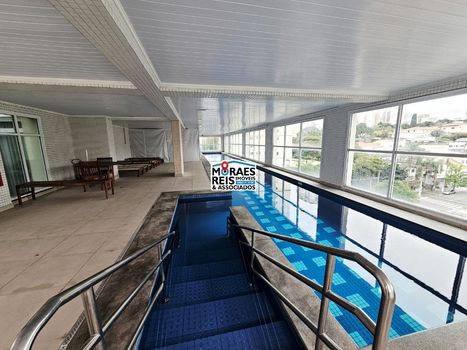 Foto 42 do(a) Apartamento de 2 quartos à venda em Jardim Aeroporto, São Paulo