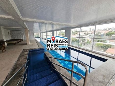 Foto 18 do(a) Apartamento de 2 quartos à venda em Jardim Aeroporto, São Paulo