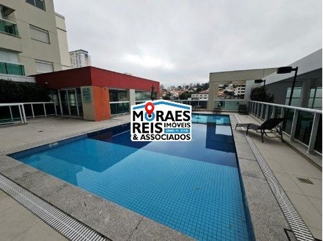 Foto 17 do(a) Apartamento de 2 quartos à venda em Jardim Aeroporto, São Paulo