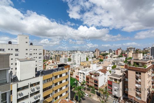 Foto 44 do(a) Cobertura de 3 quartos à venda em Bela Vista, Porto Alegre