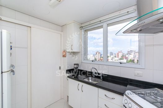 Foto 13 do(a) Cobertura de 3 quartos à venda em Bela Vista, Porto Alegre