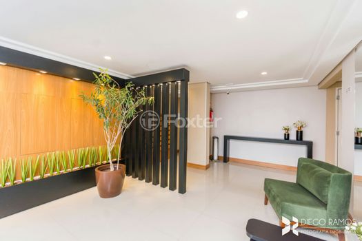 Foto 17 do(a) Apartamento de 2 quartos à venda em Chácara das Pedras, Porto Alegre