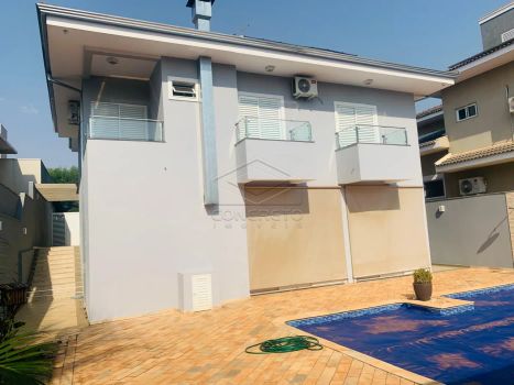 Foto 30 do(a) Casa em Condomínio de 4 quartos à venda em Jardim Colonial, Bauru