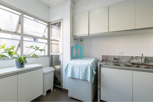 Foto 32 do(a) Apartamento de 5 quartos à venda em Indianópolis, São Paulo