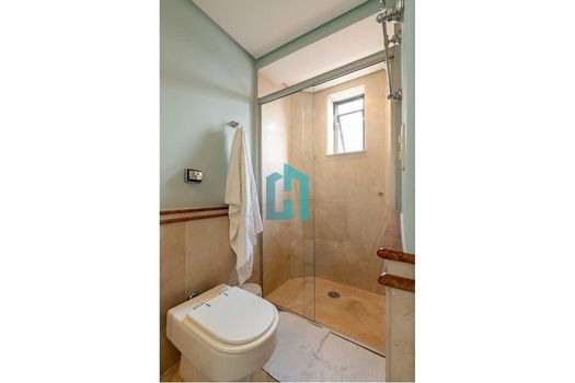 Foto 47 do(a) Apartamento de 5 quartos à venda em Indianópolis, São Paulo