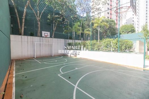 Foto 16 do(a) Apartamento de 2 quartos à venda em Vila Mariana, São Paulo