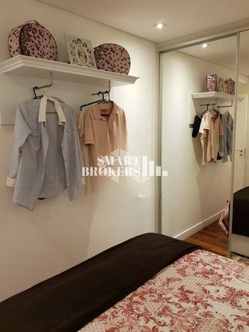 Foto 10 do(a) Apartamento de 2 quartos à venda em Vila Mariana, São Paulo