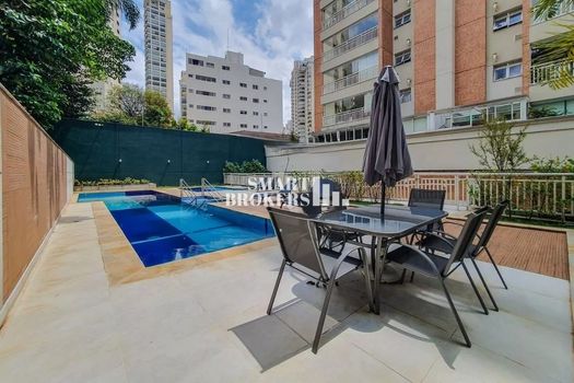 Foto 1 do(a) Apartamento de 2 quartos à venda em Vila Mariana, São Paulo