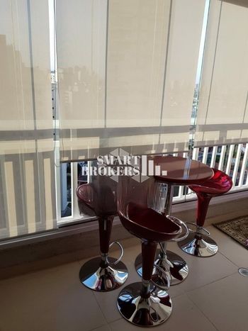 Foto 4 do(a) Apartamento de 2 quartos à venda em Vila Mariana, São Paulo