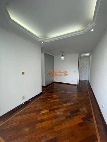 Foto 2 do(a) Apartamento de 2 quartos à venda em Jardim Testae, Guarulhos