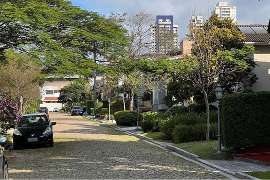 Foto 23 do(a) Casa em Condomínio de 4 quartos à venda em Jardim Colombo, São Paulo