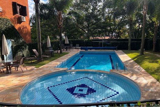 Foto 2 do(a) Casa em Condomínio de 4 quartos à venda em Jardim Colombo, São Paulo