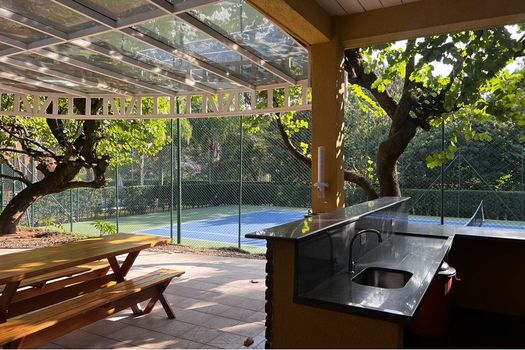 Foto 35 do(a) Casa em Condomínio de 4 quartos à venda em Jardim Colombo, São Paulo