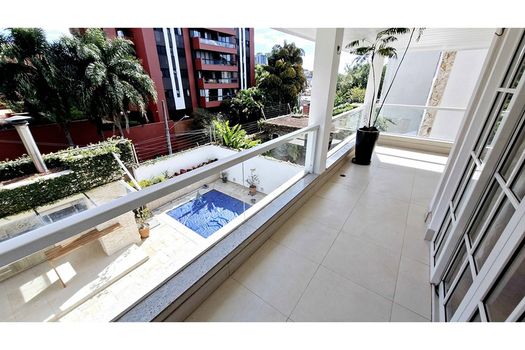 Foto 48 do(a) Casa em Condomínio de 4 quartos à venda em Jardim Colombo, São Paulo