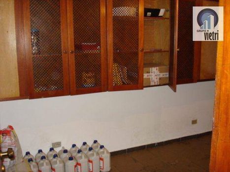 Foto 9 do(a) Casa em Condomínio de 4 quartos à venda em Condomínio Centro Comercial Alphaville, Barueri