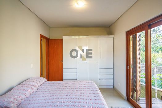 Foto 20 do(a) Casa em Condomínio de 3 quartos à venda em Chácara Canta Galo, Cotia