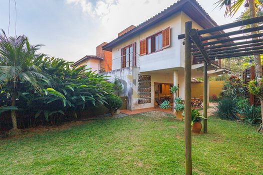 Foto 1 do(a) Casa em Condomínio de 3 quartos à venda em Chácara Canta Galo, Cotia