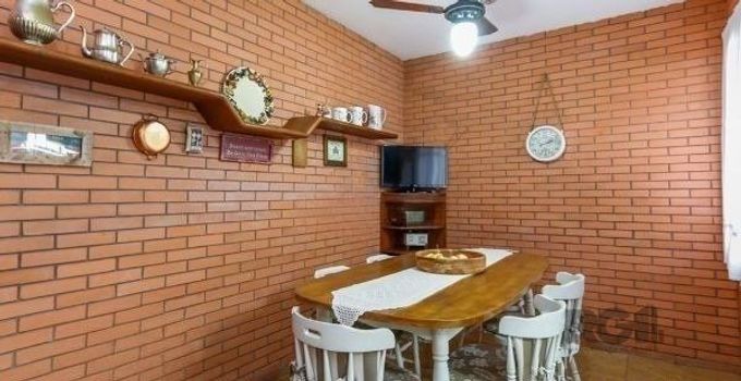 Foto 22 do(a) Casa em Condomínio de 4 quartos à venda em Jardim do Salso, Porto Alegre