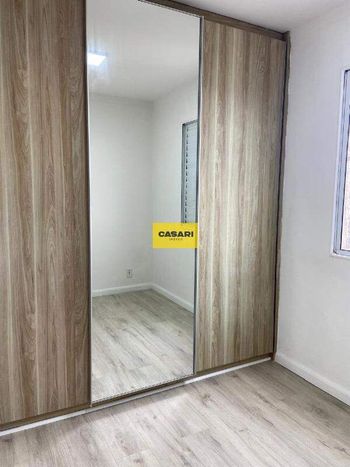 Foto 17 do(a) Apartamento de 3 quartos à venda em Parque Erasmo Assunção, Santo André