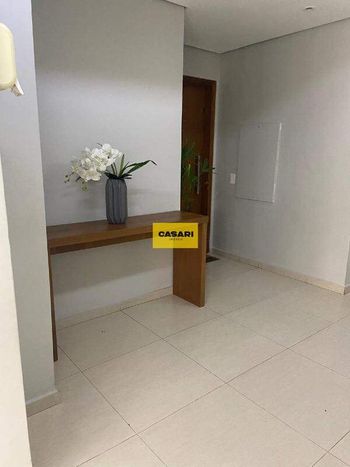Foto 20 do(a) Apartamento de 3 quartos à venda em Parque Erasmo Assunção, Santo André