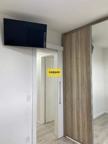 Foto 18 do(a) Apartamento de 3 quartos à venda em Parque Erasmo Assunção, Santo André