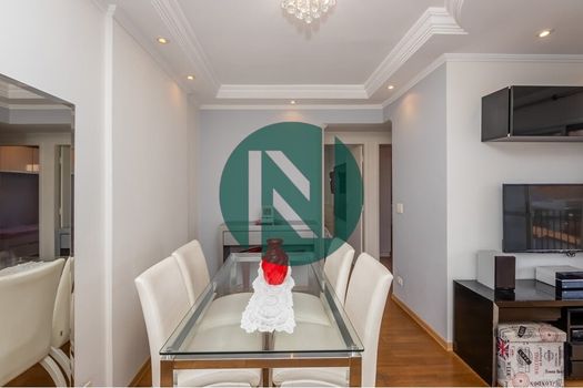 Foto 3 do(a) Apartamento de 2 quartos à venda em Vila Antonina, São Paulo