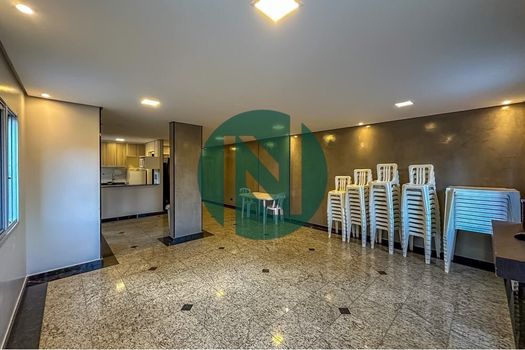 Foto 33 do(a) Apartamento de 2 quartos à venda em Vila Antonina, São Paulo