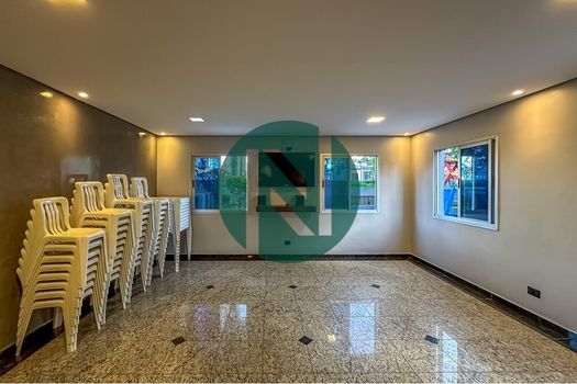 Foto 32 do(a) Apartamento de 2 quartos à venda em Vila Antonina, São Paulo