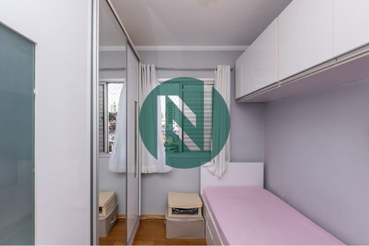 Foto 17 do(a) Apartamento de 2 quartos à venda em Vila Antonina, São Paulo
