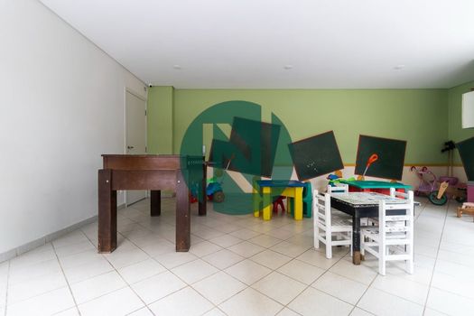 Foto 43 do(a) Apartamento de 3 quartos à venda em Indianópolis, São Paulo