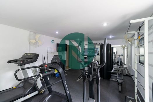 Foto 36 do(a) Apartamento de 3 quartos à venda em Indianópolis, São Paulo