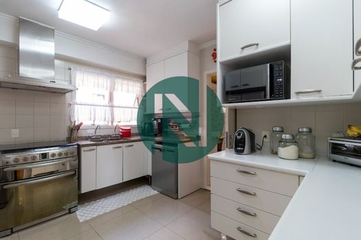 Foto 29 do(a) Apartamento de 3 quartos à venda em Indianópolis, São Paulo