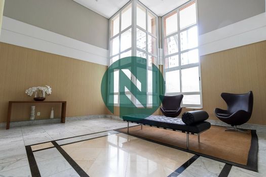 Foto 46 do(a) Apartamento de 3 quartos à venda em Indianópolis, São Paulo