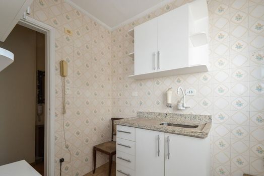 Foto 16 do(a) Apartamento de 1 quartos à venda em Consolação, São Paulo