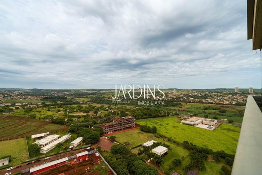Foto 20 do(a) Apartamento de 4 quartos à venda em Jardim Ilhas do Sul, Ribeirão Preto