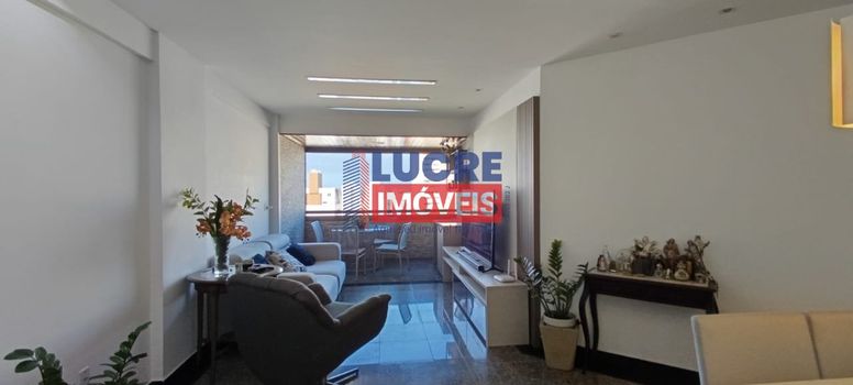 Foto 22 do(a) Apartamento de 4 quartos à venda em Aeroclube, João Pessoa