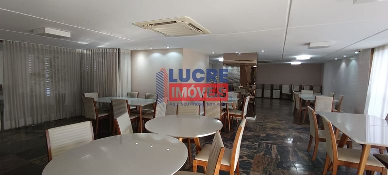 Foto 5 do(a) Apartamento de 4 quartos à venda em Aeroclube, João Pessoa