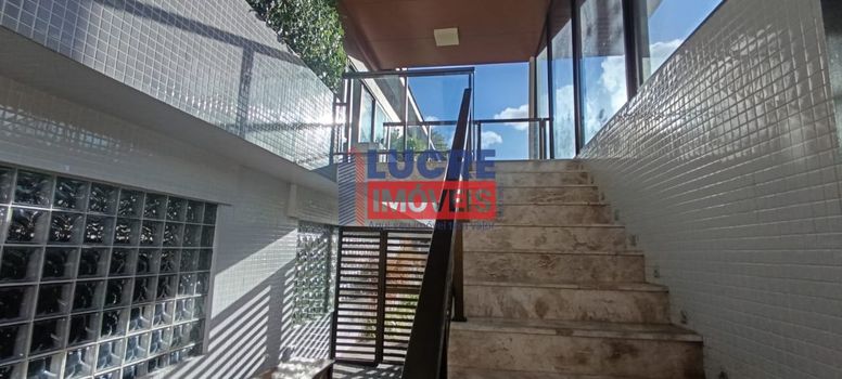 Foto 3 do(a) Apartamento de 4 quartos à venda em Aeroclube, João Pessoa