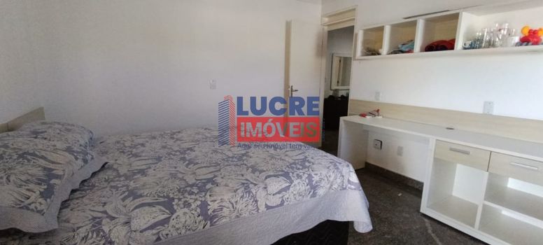 Foto 28 do(a) Apartamento de 4 quartos à venda em Aeroclube, João Pessoa