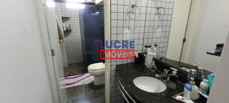 Foto 30 do(a) Apartamento de 4 quartos à venda em Aeroclube, João Pessoa