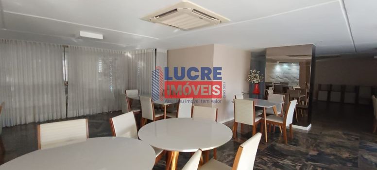 Foto 7 do(a) Apartamento de 4 quartos à venda em Aeroclube, João Pessoa