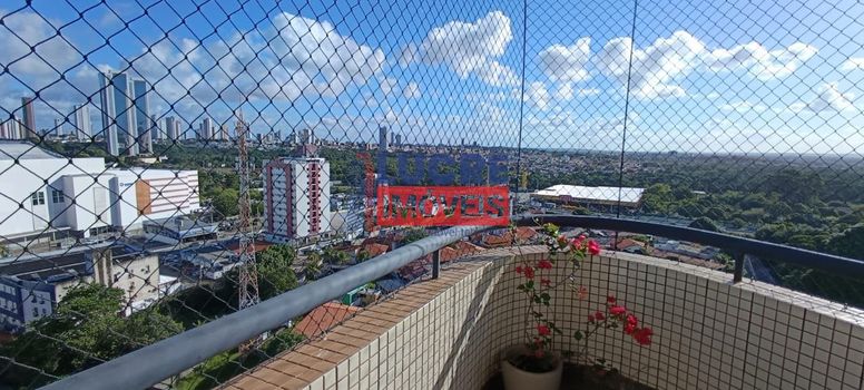 Foto 29 do(a) Apartamento de 4 quartos à venda em Aeroclube, João Pessoa