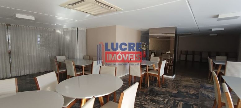 Foto 6 do(a) Apartamento de 4 quartos à venda em Aeroclube, João Pessoa