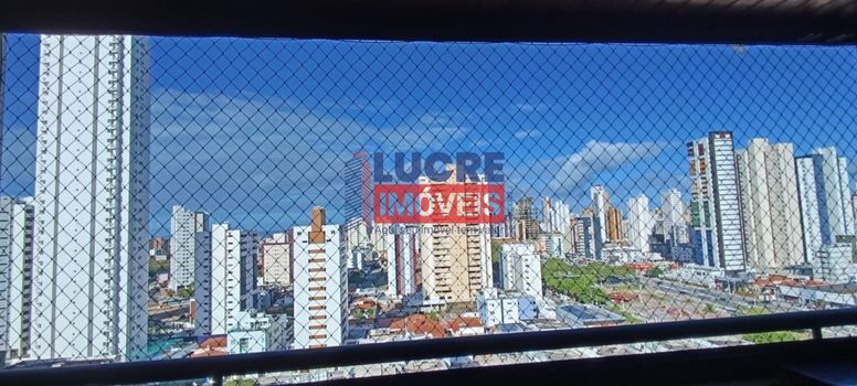 Foto 19 do(a) Apartamento de 4 quartos à venda em Aeroclube, João Pessoa