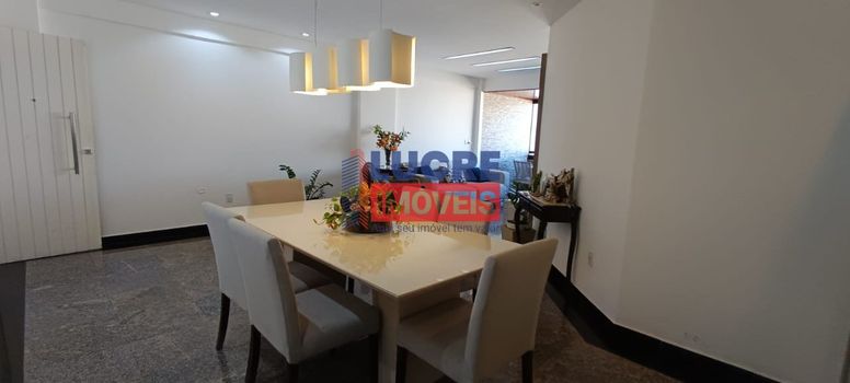 Foto 23 do(a) Apartamento de 4 quartos à venda em Aeroclube, João Pessoa