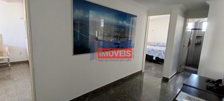 Foto 33 do(a) Apartamento de 4 quartos à venda em Aeroclube, João Pessoa