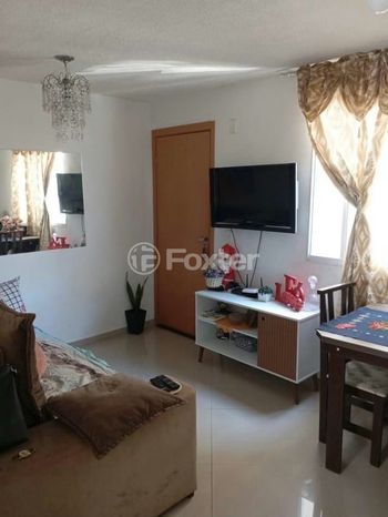 Foto 1 do(a) Apartamento de 2 quartos à venda em São José, Canoas