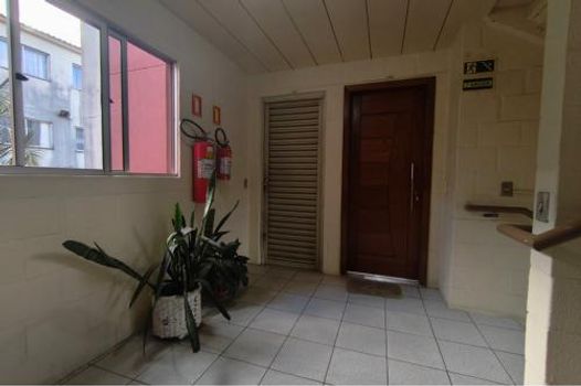 Foto 24 do(a) Apartamento de 2 quartos à venda em Tijuca, Alvorada