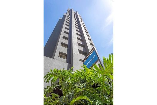 Foto 10 do(a) Apartamento de 1 quartos à venda em Jardim Paulista, São Paulo