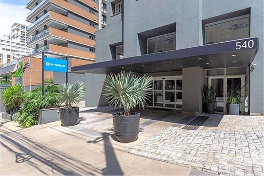 Foto 11 do(a) Apartamento de 1 quartos à venda em Jardim Paulista, São Paulo
